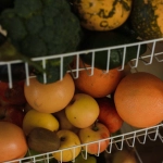 Местная кухня и здоровое питание с региональными продуктами