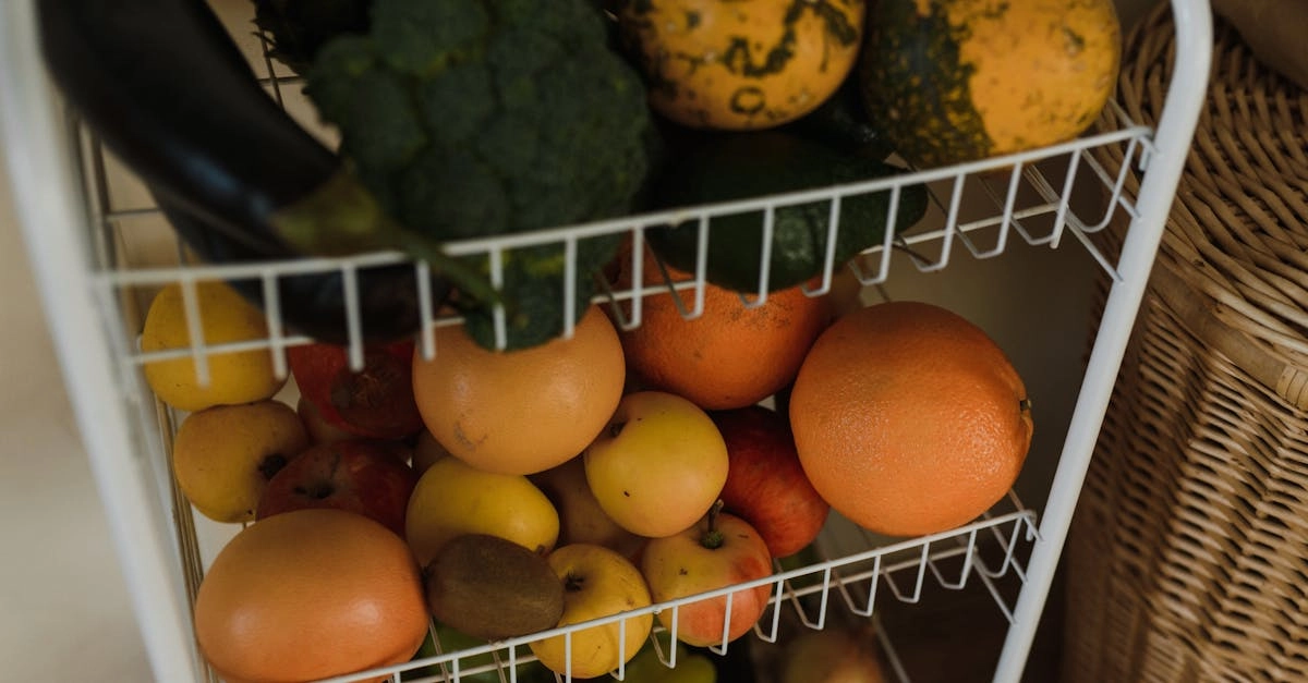 Местная кухня и здоровое питание с региональными продуктами