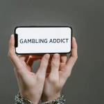 Влияние цифровых игр на ментальное здоровье человека